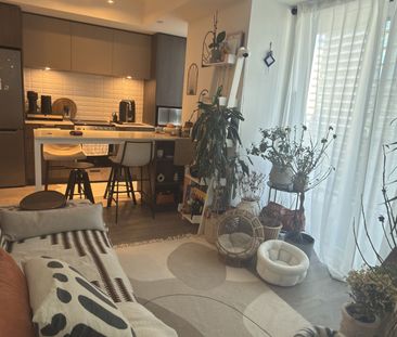 For Lease - 70 Annie Craig Drive Unit# 1408, Toronto, Ontario - Photo 1