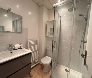 Location Appartement 1 pièce 17m² - Photo 6