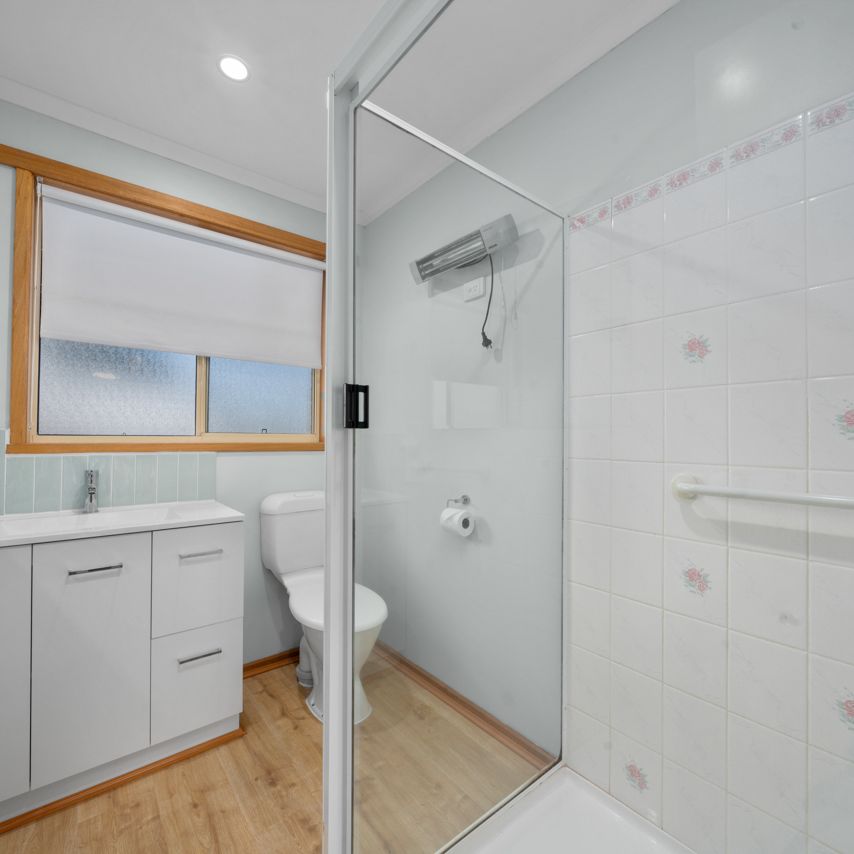 Cute and Comfortable Home in Tranquil Setting - Photo 1