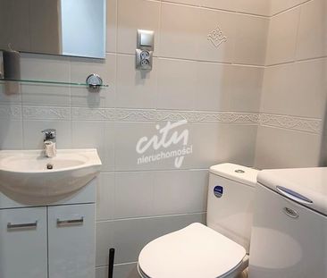 Umeblowana kawalerka na wynajem Nowogard - Photo 1