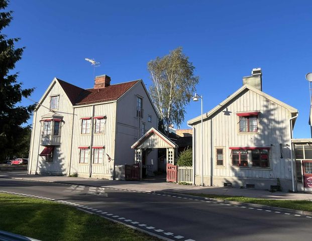 Ringgatan 13A - Foto 1