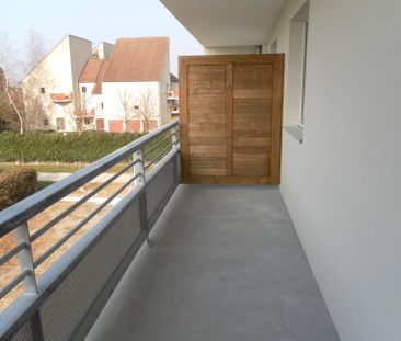 T2 à st remy - résidence sécurisé, balcon, parking - Photo 5