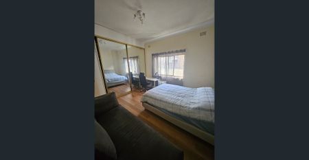 Furnished Room in Quiet Family Home near UNSW - Photo 2