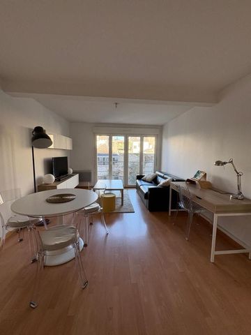 Location Appartement 2 pièces Meublé 42m² BREST 29200 - Photo 5