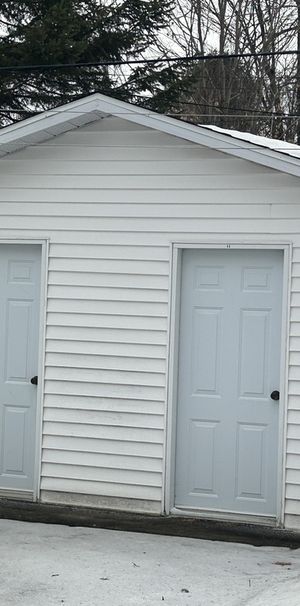 3 1/2 + Den (grande Pièce Sans Fenêtre) - Photo 1