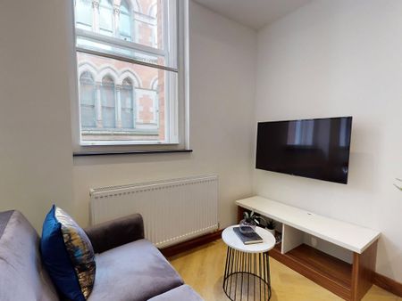 Studio to rent - Photo 2