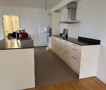 Appartement te huur - Photo 1