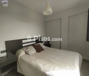 Piso en alquiler en El Santiscal - Photo 3