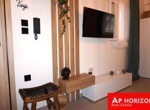 Studio/Γκαρσονιέρα για ενοικίαση - Λαμία, - Φωτογραφία 4