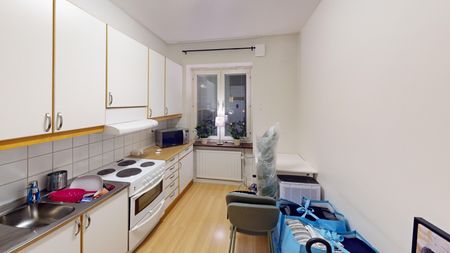 Stigbergsliden 13 - Photo 5