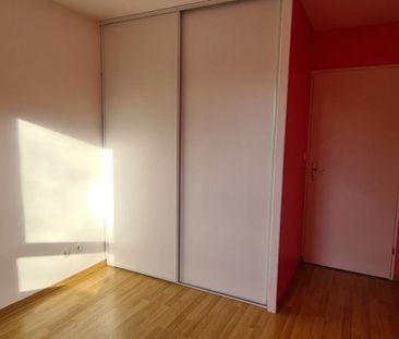 Location Appartement 3 pièces 64m² ST SEBASTIEN SUR LOIRE 44230 - Photo 4