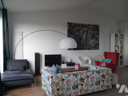 Appartement Chantepie 5 pièce(s) 106.60 m2 - Photo 2