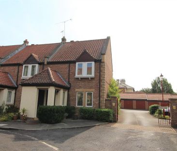 2 bedroom end of terrace house to rent - Photo 6