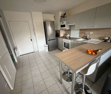 Location Appartement Meublé - Photo 4