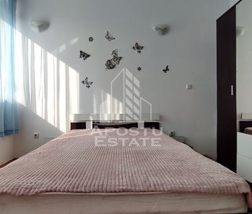 Apartament cu 2 camere, confort sporit, zona Uta - Fotografie 1