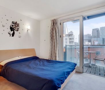Fairmont Avenue, London, E14 9PB - Photo 6