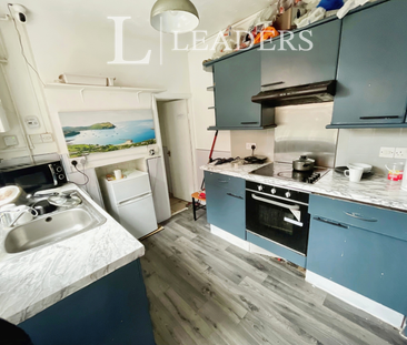 1 bedroom room to rent House Share - Kitchener Road, IP1 - Photo 2