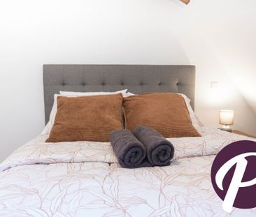 Location Appartement 2 pièces 27m² BERGERAC 24100 - Photo 4