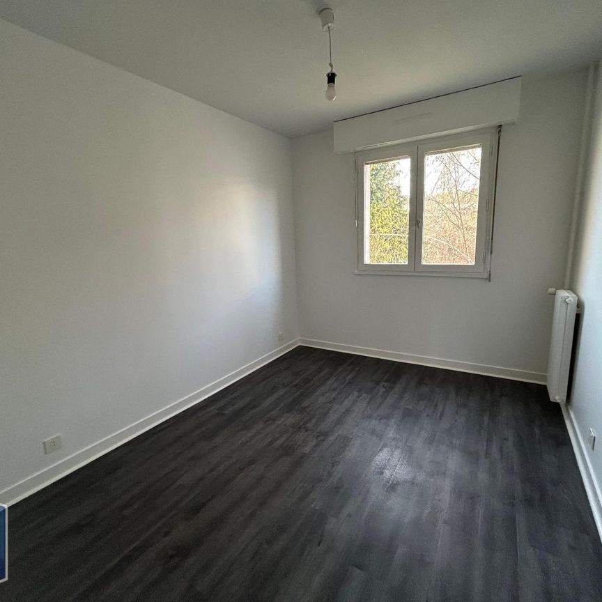 Location Appartement 2 pièces 46m² VIROFLAY 78220 - Photo 1