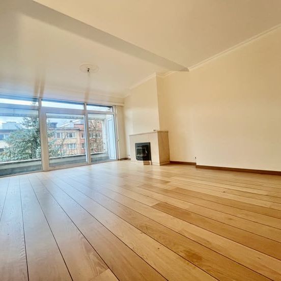 Penthouse te huur - Foto 1