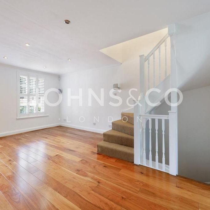 3 bedroom terraced house to rent - Photo 1