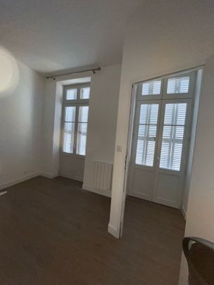 Location Appartement 2 pièces 33m² ANGOULEME 16000 - Photo 1