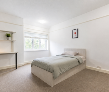 6 bedroom house to rent - Photo 5