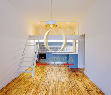 Location Appartement 1 pièce 30m² - Photo 4