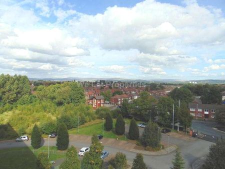 Victoria Mill, Reddish, SK5 - Photo 4