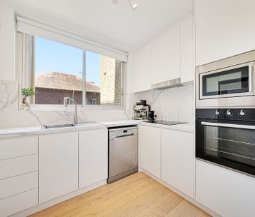 Stylish Apartment in Boutique Block - Option for Furnished or Unfur... - Photo 5