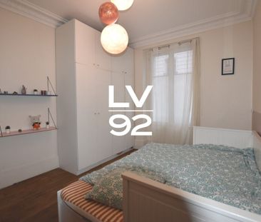 Appartement Asnières-sur-Seine - Photo 1