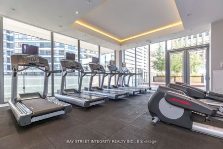For Lease - 57 St Joseph Street Unit# 1323, Toronto, Ontario - Photo 5