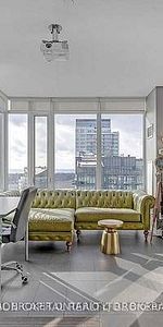 Furnished 2 Bedroom, 2 Bathroom Penthouse - Library District Condos - Photo 3