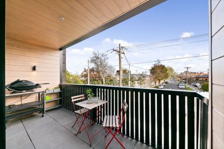 Unit 101/171 Wattletree Road, Malvern. - Photo 2