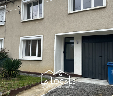 Location Maison 4 pièces 70m² LIMOGES 87100 - Photo 3