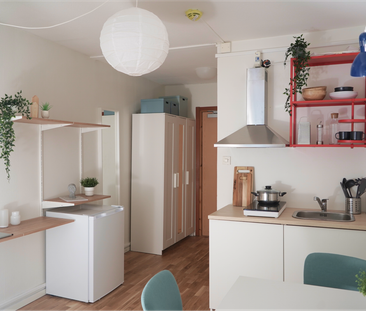 Tunnlandet, Bromma - Foto 5