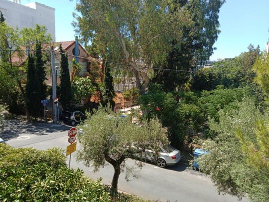 Διαμέρισμα για ενοικίαση Σίδερα Χαλανδρίου (Χαλάνδρι) - Photo 1