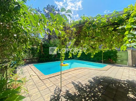 Maison T6 Valence à louer - Photo 5