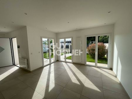 Maison à louer à Athis Mons - 120m2 - Photo 4