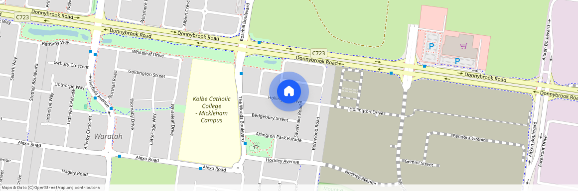 19 Hollington Drive, Mickleham