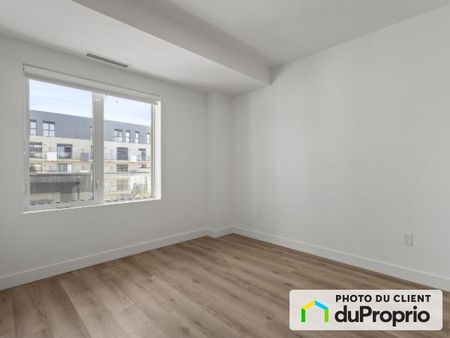 1133, Avenue Viger, Ville-Marie (Centre-Ville et Vieux-Montréal) à louer - Photo 5