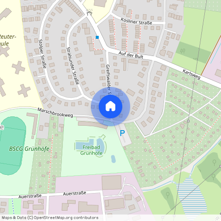 27574, Bremerhavenschiffdorferdamm