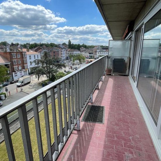 Appartement te huur - Foto 1