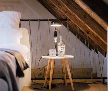 Modern Living - Studio in ruhiger Citylage - Photo 5