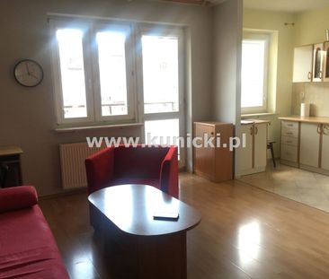 Warszawa, Ursynów, Kabaty, Jerzego Zaruby - Photo 2