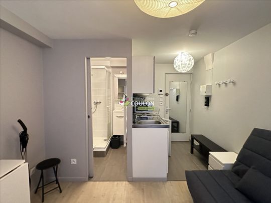 Résidence Saint-Georges 1 avenue Pasteur, 63400, Chamalieres - Photo 1