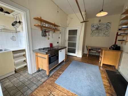 22/1 Marionville Road, Edinburgh, EH7 5TX - Photo 2