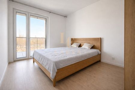 Bulwary Praskie | Balkon | Jagiellońska - Photo 3