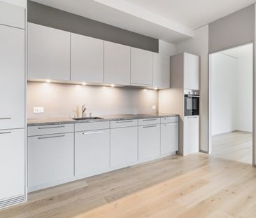 2.5 Zimmer, 88 m², 2. Stock - Photo 5