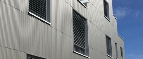 RENT WITHOUT DEPOSIT – Im Waldpark – Living close to nature in Hagendorn - Foto 1